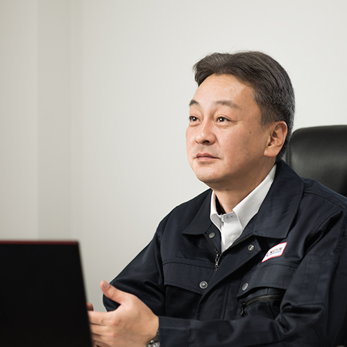 代表